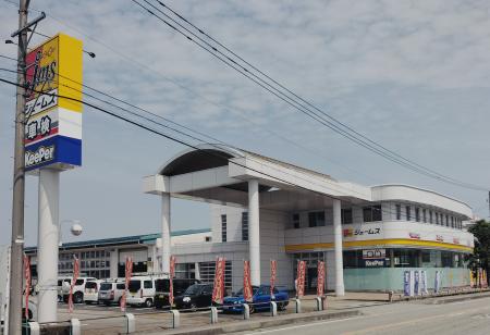 ジェームス富山新庄店　7月4日に移転リニューアルオー