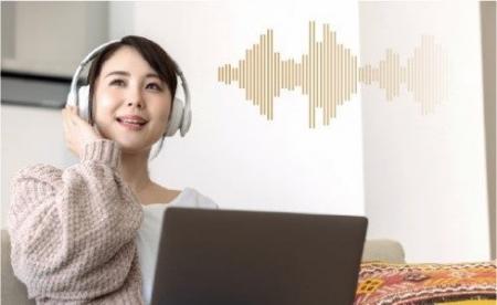 サイバーリンク、AIによる音声補正、GPU動画フレーム