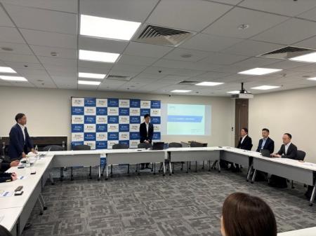 【参加者募集！】インドビジネス視察研修のご案内(開