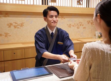 「職業観」を育む職業体験プログラム中学生を対象に 