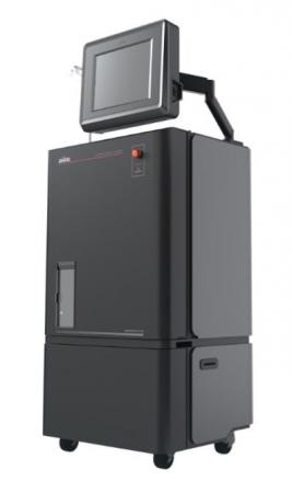 エクソソーム単離・精製システムをファーマラボEXPOに
