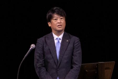 第68回定時株主総会の開催