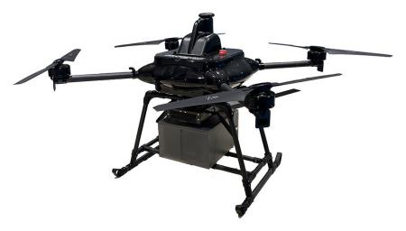 PD4B-ML Mark02型、国土交通省航空局より「第二種型式