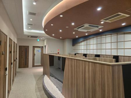 「リブポート大宮」入会金無料＆1ヶ月利用料無料のWキ