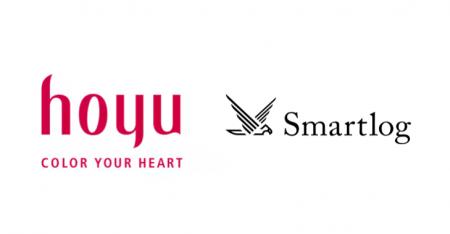 株式会社Smartlog、「ビゲン」「シエロ」などを展開す