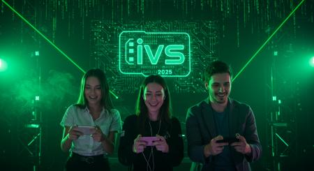 「IVS2025を、プレイしよう。」――非公式ファンメイド4