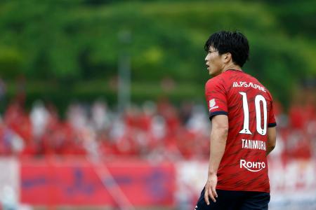 【いわきFC】谷村海那選手のチーム離脱について