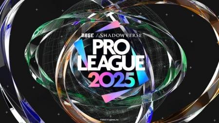 「RAGE Shadowverse Pro League 2025」2025年8月3日(