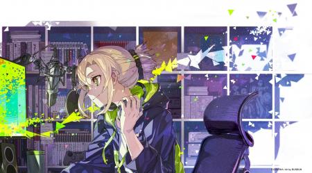 ClaN Entertainment、新規VTuberプロジェクト「IZIGEN