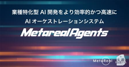 複数のLLMを協調制御するAIオーケストレーションシス