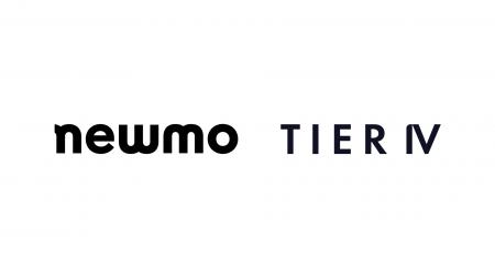 ティアフォーとnewmo、「日本発の自動運転タクシー」