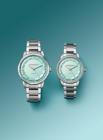 【TIFFANY & CO.】モダンに再解釈された「ティファニ