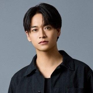 Gaba30周年特別プロジェクト第2弾！俳優・井上想良さ