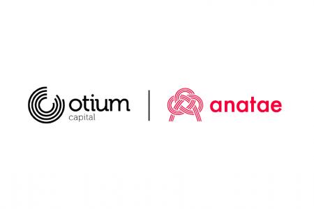 体験ギフト事業を展開するANATAE株式会社がOtium Capi