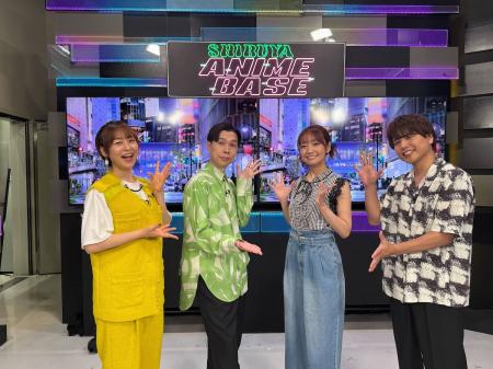 声優＆アーティスト・大橋彩香、『黒子のバスケ』の推