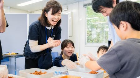 企業とまちの未来をひらく「いばらき、クルクル。」（