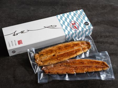 夏に食べたい贈りたい。150年の老舗うなぎ専門店がう