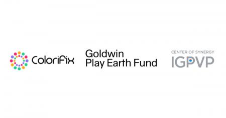 Goldwin Play Earth Fund、バイオ染色技術を開発するC