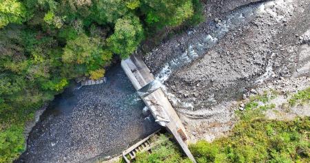 健全な水が地球と生命を守る。パタゴニアが問いかける