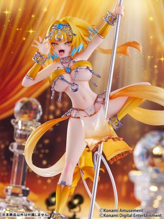アミューズメントゲーム『ボンバーガール』より、ベリ