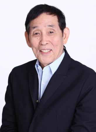 萩本欽一が観客と語る！　『欽ちゃんライブ ～見るだ