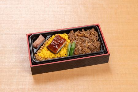 【西武福井店】7月１９日は土用の丑の日　うなぎ事前