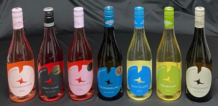 夏場にぴったり！ロックやフルッチ(炭酸割り)でutf-8