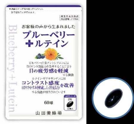 5つの機能性でアプローチ！ピント調整力の改善や目の