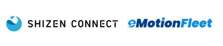 eMotion Fleet、Shizen Connectとパートナー契約を締