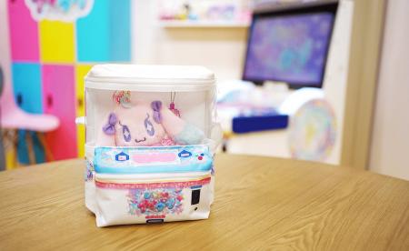 『ひみつのアイプリ ゲームきポシェット』タカラトミ