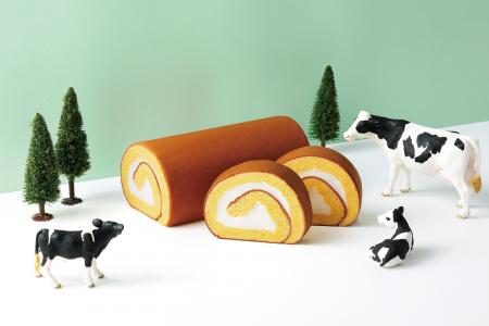 【千葉県初出店！】牛乳屋さんのミルクスイーツ専門店