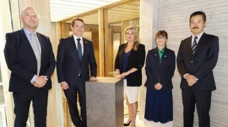 アイルランド政府、日本市場でのビジネス拡大を加速