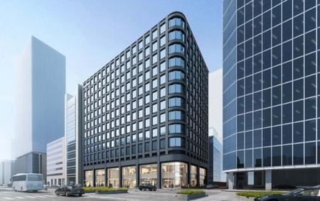Compass Offices、新拠点「ouno八重洲×Compass Office