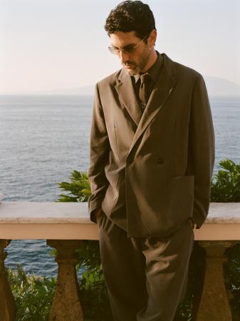 【ジョルジオ アルマーニ】GIORGIO ARMANI × KITH、コ