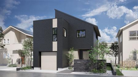 アエラホーム株式会社、セミオーダー住宅「ERABERU（
