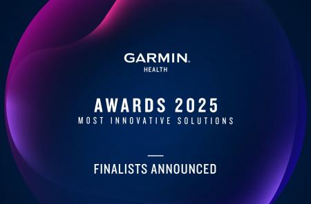 Garminデバイスをウェルネスプログラムに活用した革新