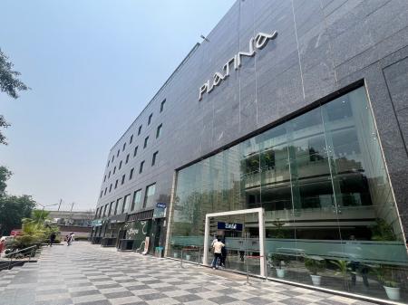 東京貿易ホールディングス株式会社　インド現地法人　