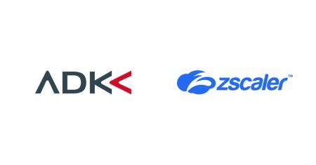 ゼットスケーラー、ADKホールディングスのIT基盤刷新