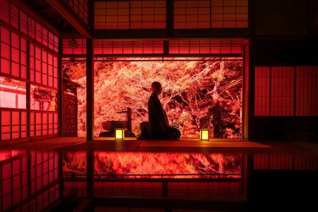 写真映えする山県(やまがた)市の魅力を発見できる！岐