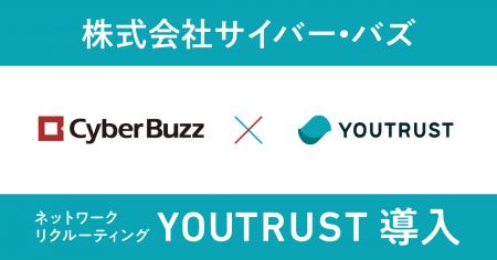 ソーシャルメディアマーケティング事業を展開する株式