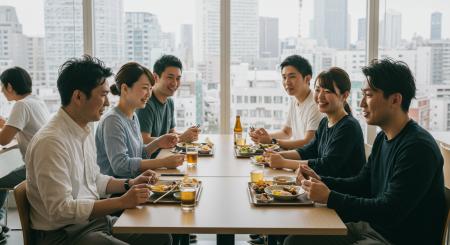 M&Aドットコム、IT・HRスタートアップ向け「M&Aランチ