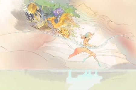 『Piano Fantasies - music from SQUARE ENIX』世界初