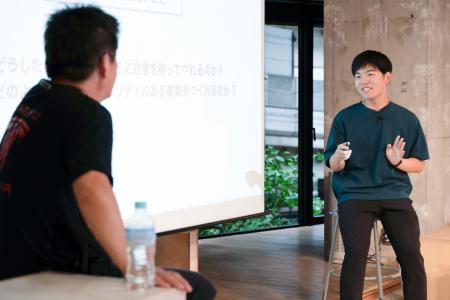 ＜堀江貴文 主宰＞ ゼロ高等学院が事業共創施設、フラ