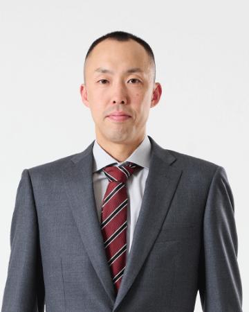田中 亮アシスタントコーチ兼スキルディベロップメン