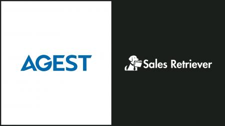 株式会社AGEST、「Sales Retriever」導入で初回商談か