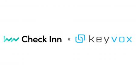 宿泊施設向けオールインワンシステム「Check Inn」、