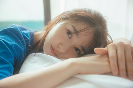 かわいさも大人っぽさも詰まった桜井日奈子2026カレン