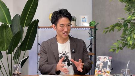 web動画コンテンツ「INSIDE SQUARE ENIX」公開のお知