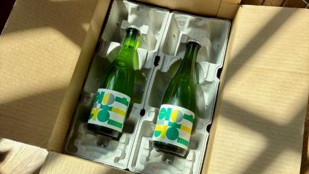 福島県の酒蔵 haccoba が海外進出を本格化。アジア圏