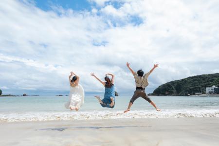 【まだ知らない日本の魅力！伊豆の魅力！2025年夏旅】